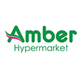 AMBER HYPERMARKET brand logo