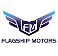 FLAGSHIP MOTORS brand logo