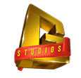 G- STUDIO brand logo