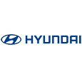 HYUNDAI brand logo