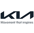 KIA brand logo