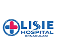 LISIE HOSPITAL brand logo
