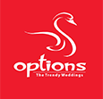 OPTIONS brand logo
